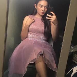 Meet your Posher, Alejandra